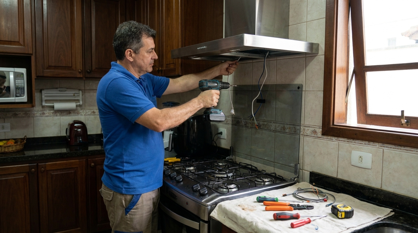Adequação de Dutos em Aracaju‑SE
